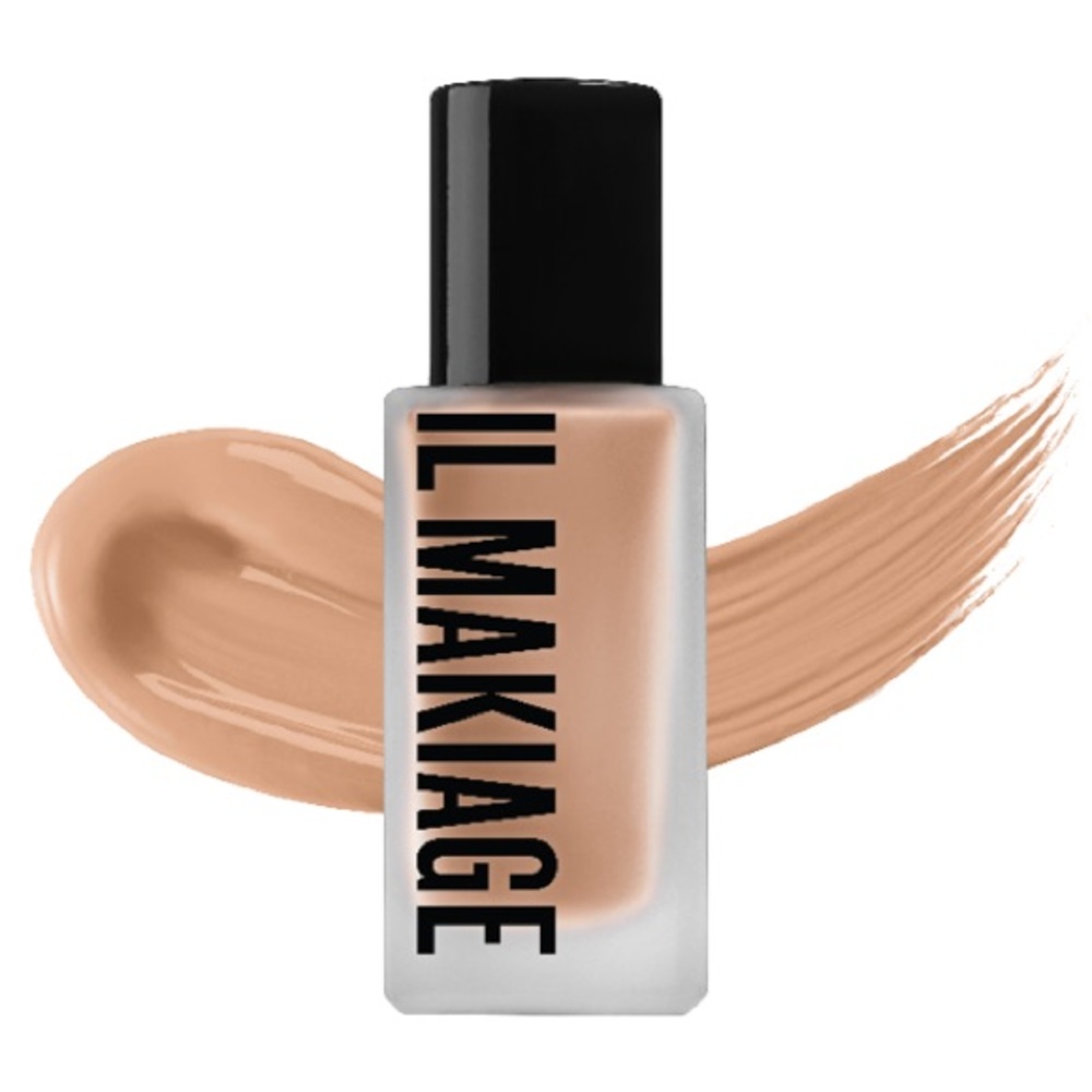 WOKE UP LIKE THIS Foundation - 35
